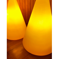 SCE Teepee vloerlampen